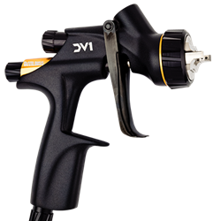 Spray Guns & Accessories