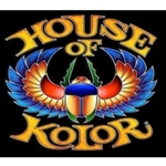 House of Kolor