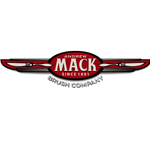 Mack Brush