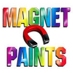 Magnet Paints