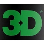 3D