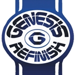 Genesis Refinish