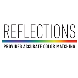 Genesis Auto Body Supply - REFLECTIONS