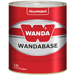 Wanda Wandabase HS  Black Gallon - 391754