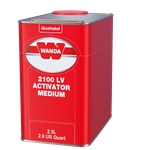 Wanda 2100 LV Activator Medium - 585288