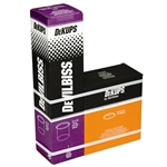 DeVILBISS DPC-601 DeKUPS 24 oz. Disposable Cups & Lids - 802101