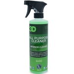 3D All Purpose Cleaner 16 Oz. - 104OZ16
