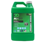 3D Aca Premium Rubbing Compound Gallon. - 510G01