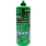 3D Aca Premium Rubbing Compound 32 Ounce. - 510OZ32