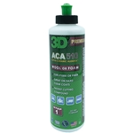 3D Aca Premiun Rubbing Compound 8 Oz. - 510OZ8