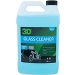3D Glass Cleaner  Gallon - 901G01