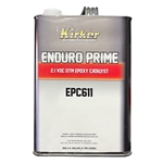 Kirker 2.1 VOC DTM Gray Epoxy Catalyst Gallon - EPC611