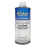 Kirker ULTRA-GLO Medium Urethane Activator Quart - UA-1600M