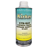 Kirker SYN-GLO Synthetic Urethane Enamel Hardener Pint - K1605
