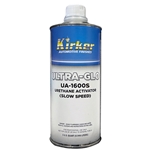 Kirker ULTRA-GLO Slow Urethane Activator Quart - UA-1600S