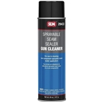 SEM Sprayable Seam Sealer Gun Cleaner 20 oz - 29433