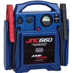 Clore Automotive JNC660 1700 Peak Amp 12 Volt Jump Starter - JNC660