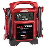 Clore Automotive 1700 Peak Amp Premium 12 Volt Jump Starter - JNC770R