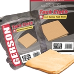 Gerson Deluxe Medium Tack Cloths – 24