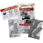 QUICK-N-E-ZEE Instant Bumper Repair Tab - IBTR-PAC