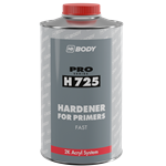 HB Body Fast Hardener for Primers 1 Liter - H725