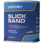 Evercoat 4:1 Gray Optex Super Build Polyester Primer Surfacer Gallon-740
