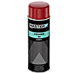 MASTER 1K Acrylic Primer 500Ml Aerosol - Red - 300003813