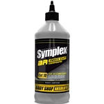 Symplex Ba Maxx Cut Body Shop Compound 32 Oz Quart - 141-0019-QT