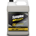 Symplex Ba Maxx Cut Body Shop Compound Gallon - 141-0019-GL