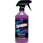 Symplex Instagloss Professional Quick Detailer Surface Polymer 32 Oz. Quart - 143-0005-QT