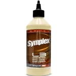 Symplex L3 Beeswax + Camuaba Leather Treatment 16 Oz. Pint - 151-0003-PT