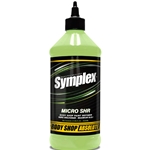 Symplex Micro Shr Super Hologram & Swirls Remover 32 Oz. Quart - 141-0009-QT