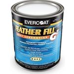Evercoat Feather Fill G2 High Build Buff Polyester Primer Surfacer Gallon-711
