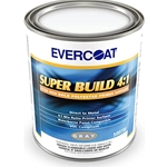 Evercoat 4:1 Gray Optex Super Build Polyester Primer Surfacer Gallon-740