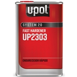 U-Pol System 20 Fast Hardener Liter