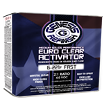 Genesis Refinish 2:1 Euro Fast Solids Fast Activator 2.5 Liter - G-221F
