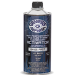 Genesis Refinish Fast Activator Quart - GH-65