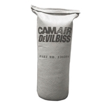 Devilbiss Replacement Dc30 Desiccant Catridge For Filter System-130504