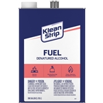 Klean-Strip Denatured Alcohol Gallon - GSL26