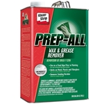 Klean-Strip Prep-All Wax & Grease Remover Gallon - GSW362