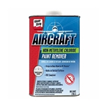 Klean-Strip Aircraft Non-Methylene Chloride Paint Remover Quart - QAR2000