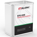 ETALON Hardener For Uhs Clearcoat 2500Ml - Normal - ET970-NORMAL25