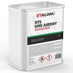 ETALON Hardener For 975 Uhs Clearcoat 0.5 Liter - ET975-HARD05