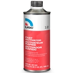 USC Fast Clearcoat Activator Quart (For Usc-10-G) - 44899