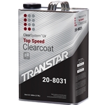 Transtar ClearSystem LV Top Speed Clearcoat Gallon - 20-8031