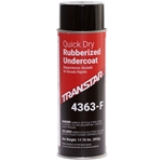 Transtar Rubberzied Quick Dry Undercoat 24 Oz. - 4363-F