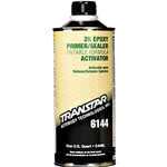 Transtar 2K Epoxy Primer/Sealer (Tintable Formula) Activator Quart - 6144