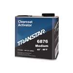 Transtar Clearcoat Activator Medium 2.5 Ltr. (For Trn-7021) - 6876 (X908)