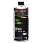 Transtar Motor City Clearcoat Act. Quart - Fast - 8004