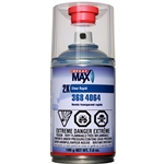 SprayMax 2K Rapid Clear 250ml Aerosol - 3684064